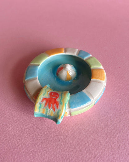 Kiddie Pool Trinkets