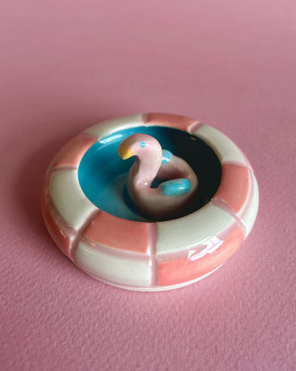 Kiddie Pool Trinkets