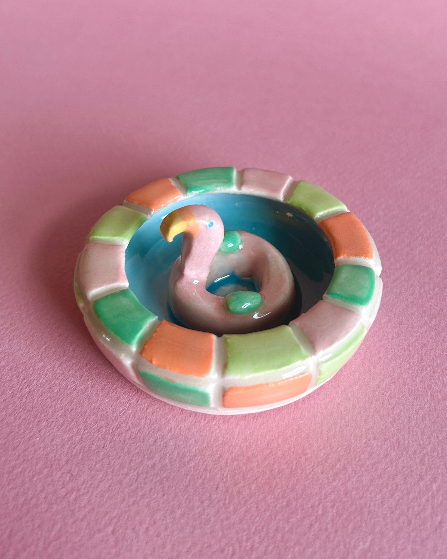 Kiddie Pool Trinkets