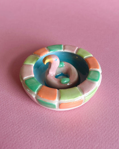 Kiddie Pool Trinkets
