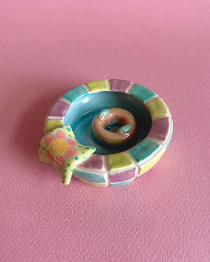 Kiddie Pool Trinkets