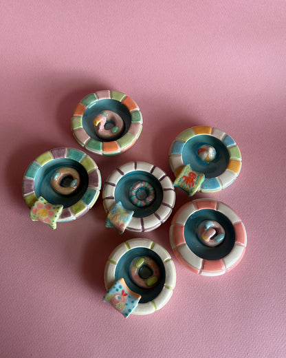 Kiddie Pool Trinkets