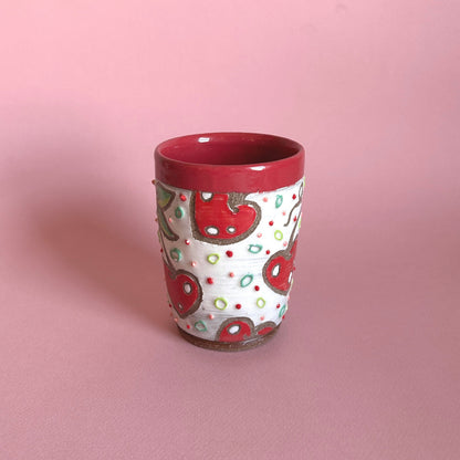 Verry Cherry Tumbler